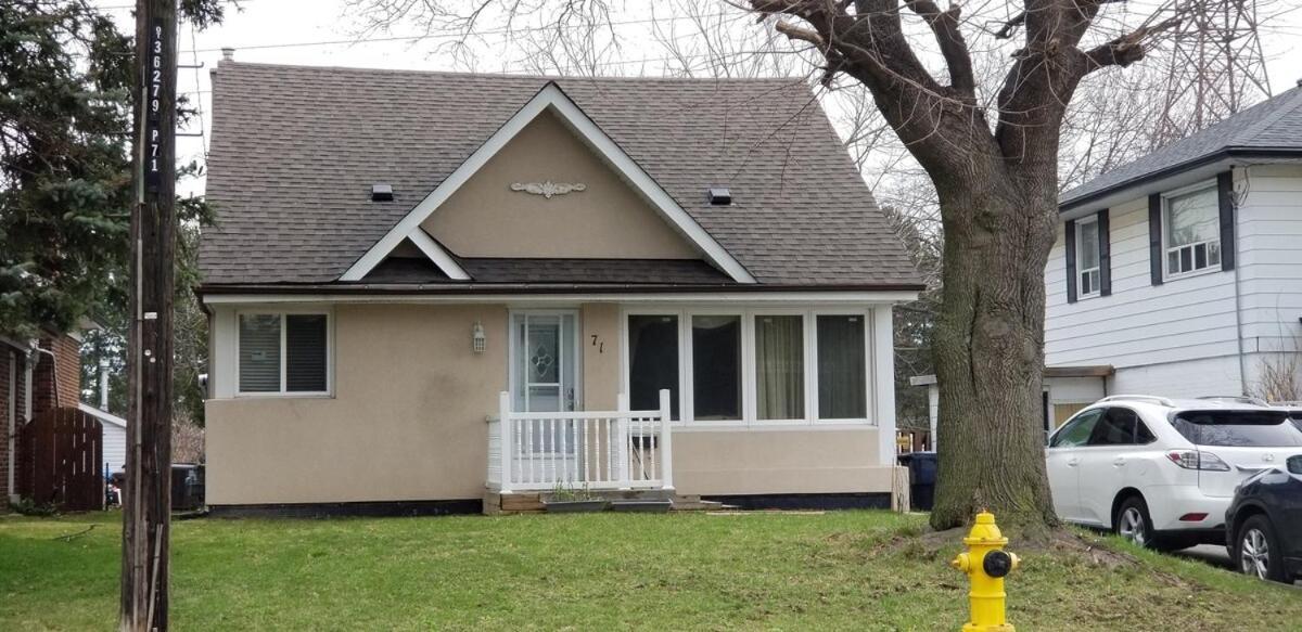 Spacious Mbr Near Kennedy Subway & Go Toronto Extérieur photo