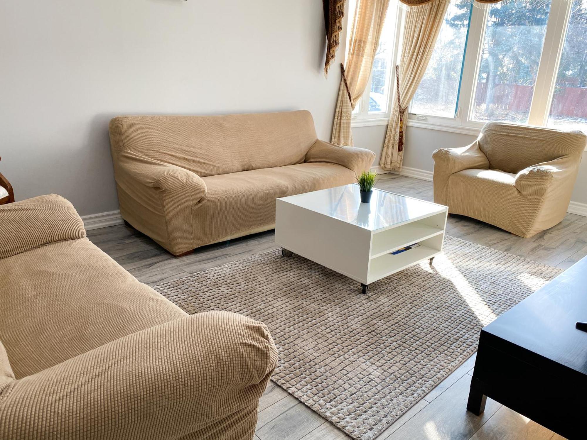 Spacious Mbr Near Kennedy Subway & Go Toronto Extérieur photo